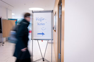 ver.di Aktivenkonferenz 2026 - Tag 2